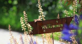 Langeshof Fewo Morgensonne - 1