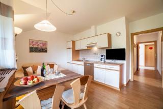 Langeshof Fewo Morgensonne - 8