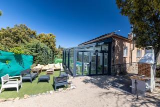 La Casa De Trasto - 6