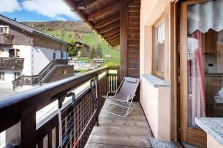 Baita Truzz appartamento Valle - 7