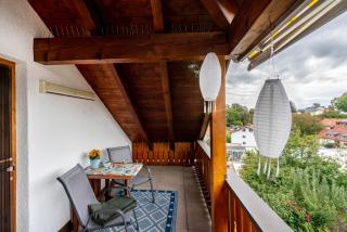 Ferienwohnung Breitenberger - 2