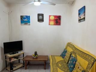 Chez sidoine Meublé 1 chambre - 5