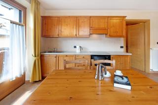 Chalet Anna Stella Alpina - 4