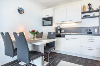 3-raum-ferienwohnung 4 Hochparterre - 4