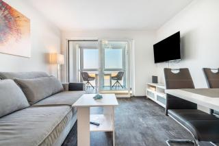 3-raum-ferienwohnung 4 Hochparterre - 0