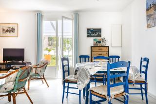Maison proche mer, foret,bourg - 7