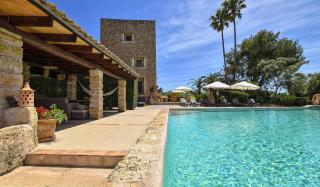 Sa Torre Dorada - Alcúdia - 6