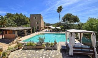 Sa Torre Dorada - Alcúdia - 7