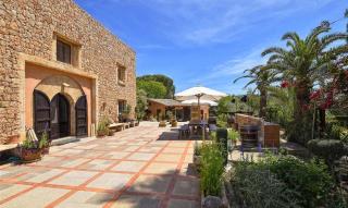 Sa Torre Dorada - Alcúdia - 2