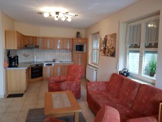 Ferienwohnung Sonnenschein - 7