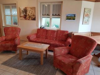 Ferienwohnung Sonnenschein - 6