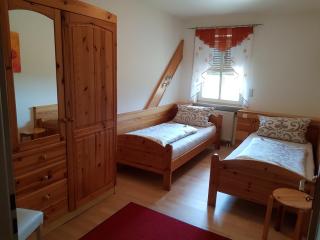 Ferienwohnung Sonnenschein - 3