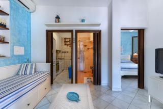 Villa Oda - Trilocale sul mare - 2
