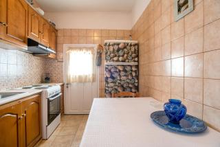 Naxos Family House in Vivlos - 5