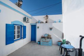 Naxos Family House in Vivlos - 9