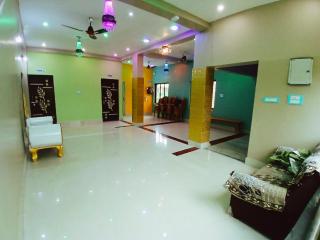 PALKI Lodge And Banquet - 1