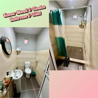 Kundasang Trail Homestay - 5