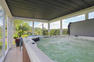 Chalet Pondok Indah - 6