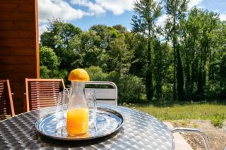 Chalet Pondok Indah - 5