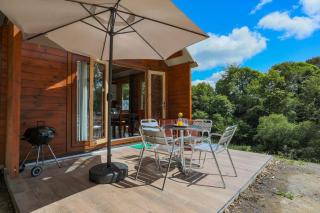 Chalet Pondok Indah - 1