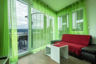 Ferienwohnung Rose - 9