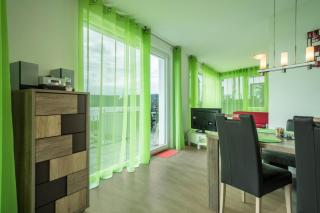 Ferienwohnung Rose - 6