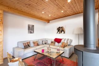 Chalet Les Lupins - 5