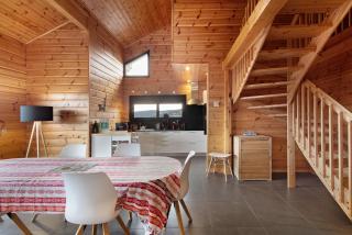 Chalet Les Lupins - 3