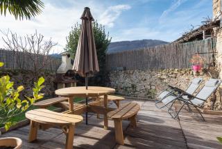 La Boutique - Gite de montagne - 9
