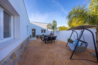 Psicomagia Deluxe Villa by Fidalsa - Dolores - 2