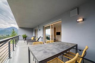 Apartment Das Eckige - Cermes - 3