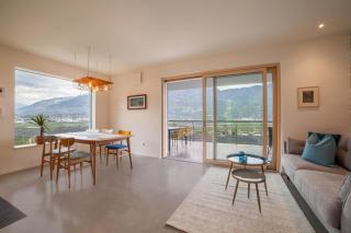 Apartment Das Eckige - 8