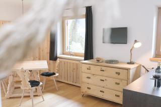 Ferienwohnung Berg Wieserhof - 2