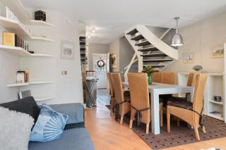 Schönes Maritimes Haus - 8