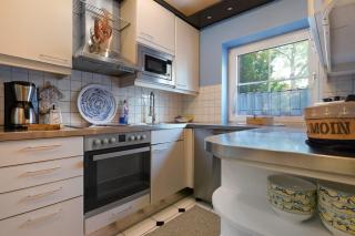 Schönes Maritimes Haus - 1