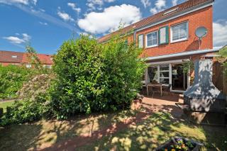 Schönes Maritimes Haus - 0