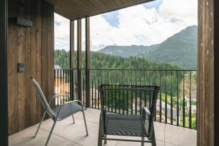 Apartment La Rodra - 4