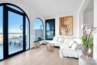 Denia Beach Lodge - 8