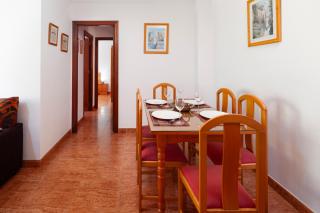 Apartamento Dayca - 6