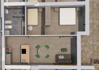 Valentinerhof Apt Terra - 9