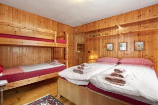 Apartment Corti Garden - 1