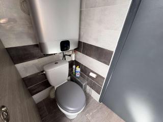 Marina en duplex avec vue port - 6 pers. - FR-1-250-186 - 1