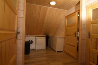 Houten villa Tine - 5