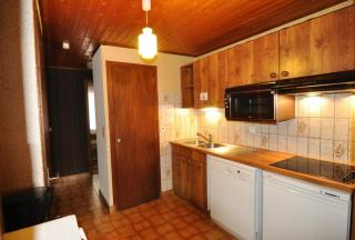 Le Mont de Grange - 4