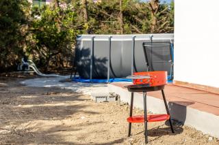 Villa Tosca dell'Angelo con piscina - 1