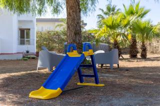 Villa Tosca dell'Angelo con piscina - 2