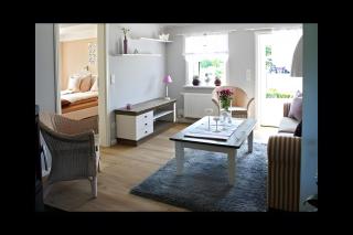 Ferienhaus Nanny Und Helene - 9