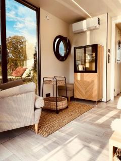 Hausboot Eisvogel - 7