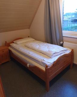 Haus Mellumring - 1