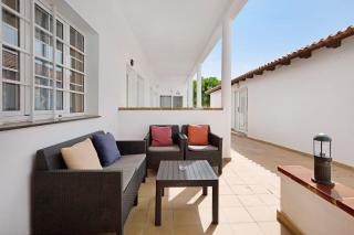 Casa Eri con piscina - 5